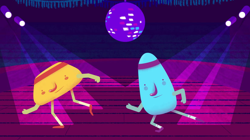 Dance Night